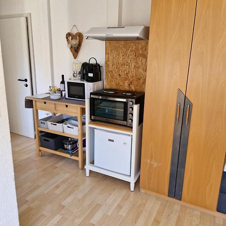 Appartamento La Joyeuse Etape Sonceboz-Sombeval Esterno foto