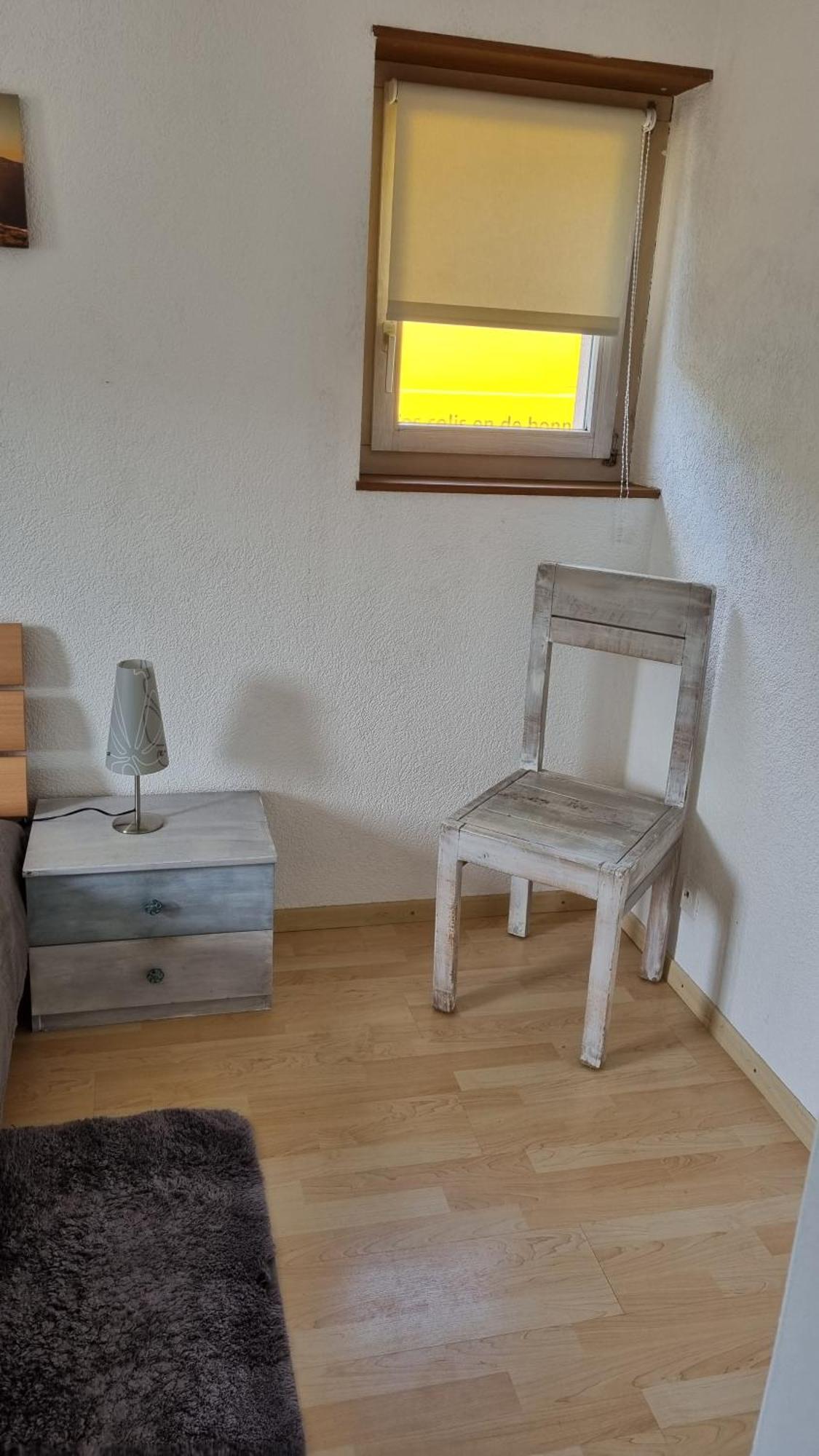 Appartamento La Joyeuse Etape Sonceboz-Sombeval Esterno foto