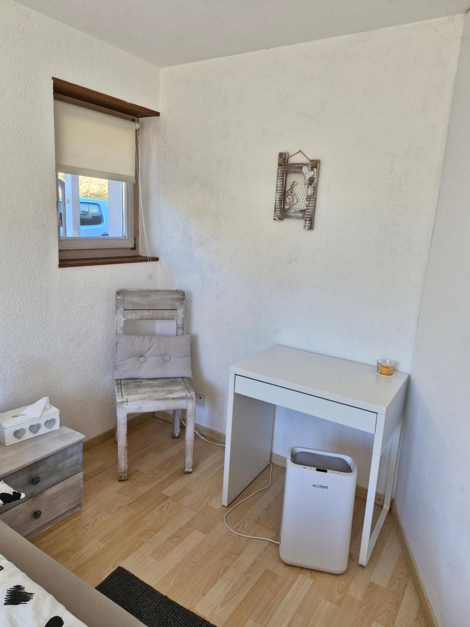 Appartamento La Joyeuse Etape Sonceboz-Sombeval Esterno foto
